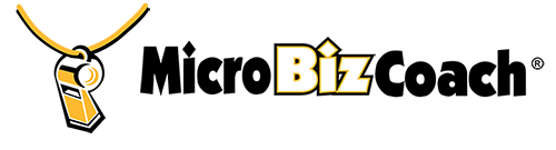Micro Biz Coach